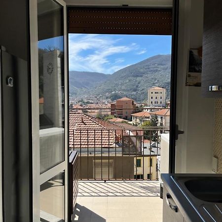 Casa Vacanza Le Mura La Spezia Eksteriør billede