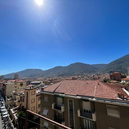 Casa Vacanza Le Mura La Spezia Eksteriør billede