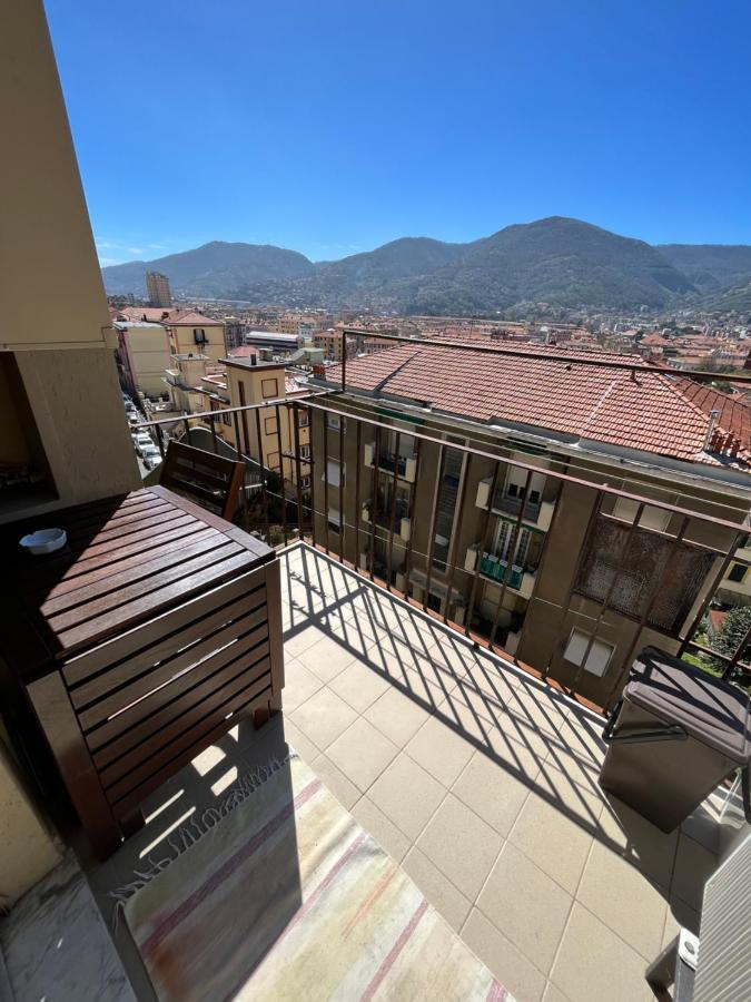 Casa Vacanza Le Mura La Spezia Eksteriør billede