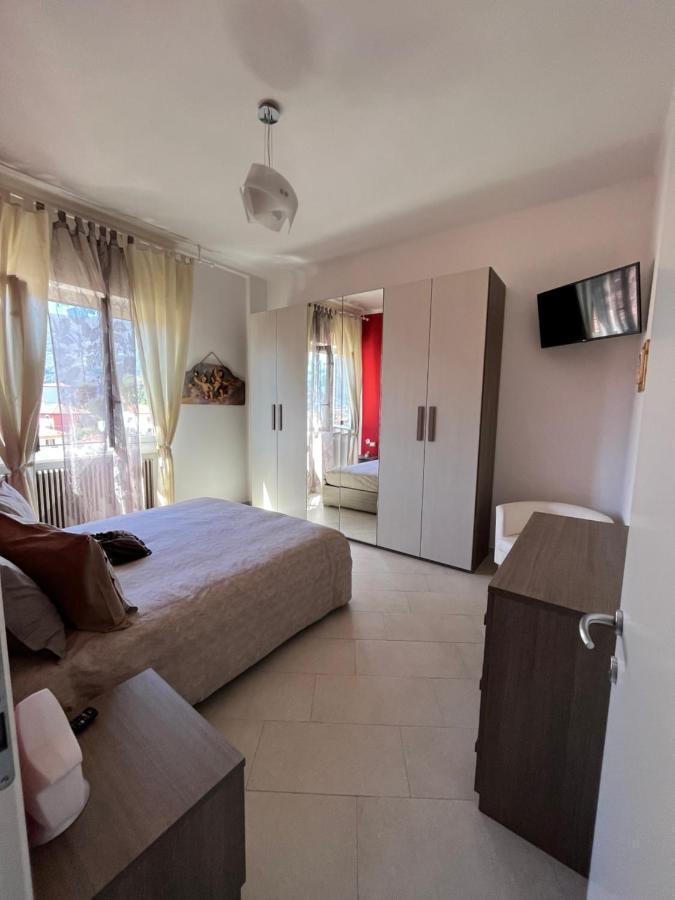 Casa Vacanza Le Mura La Spezia Eksteriør billede