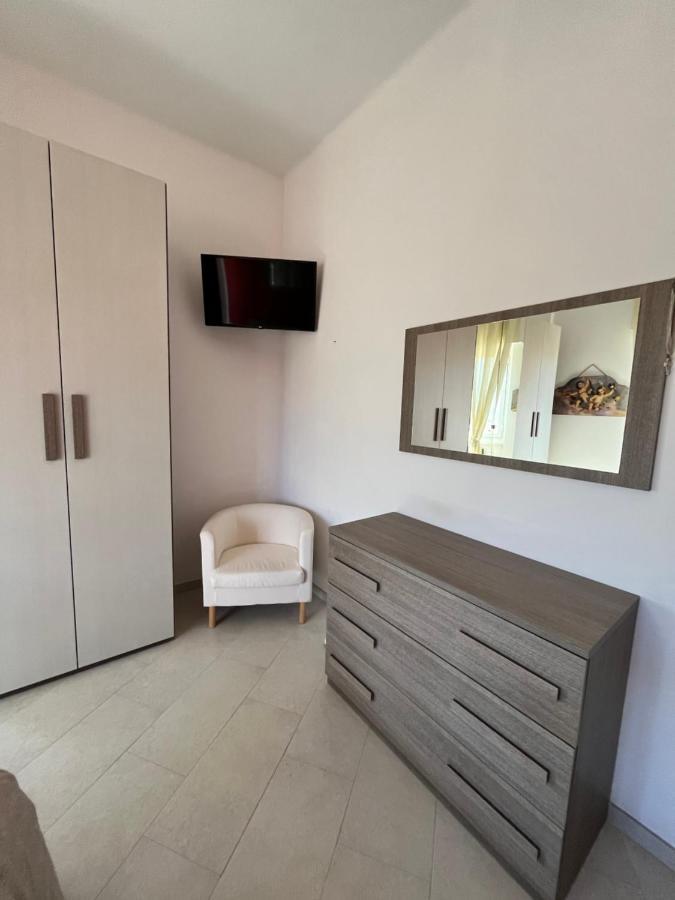 Casa Vacanza Le Mura La Spezia Eksteriør billede