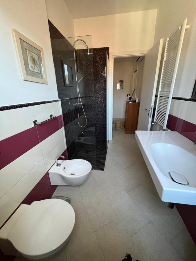 Casa Vacanza Le Mura La Spezia Eksteriør billede