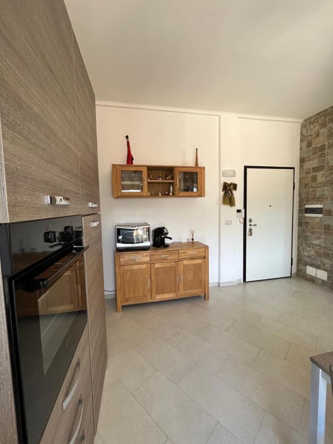 Casa Vacanza Le Mura La Spezia Eksteriør billede