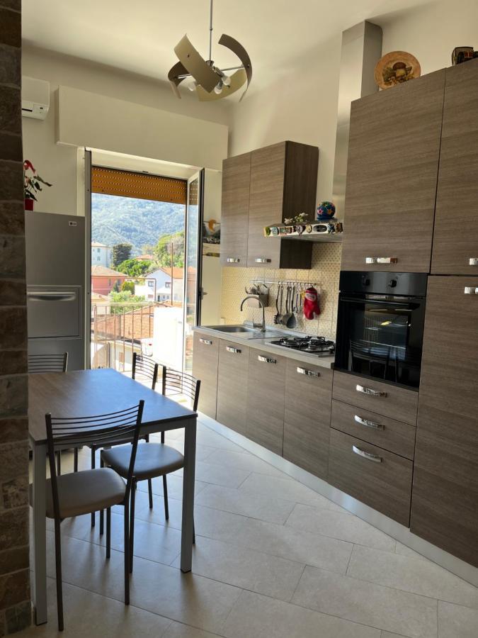 Casa Vacanza Le Mura La Spezia Eksteriør billede
