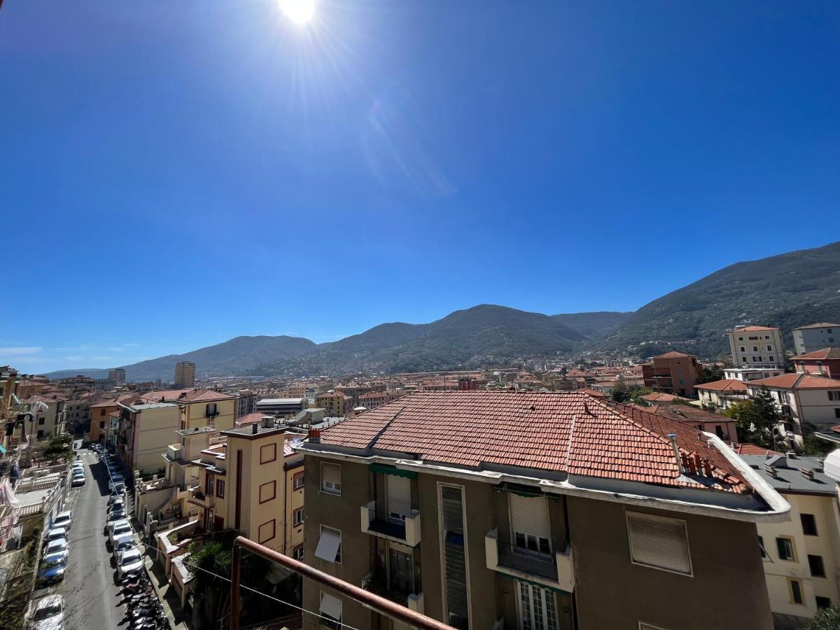 Casa Vacanza Le Mura La Spezia Eksteriør billede