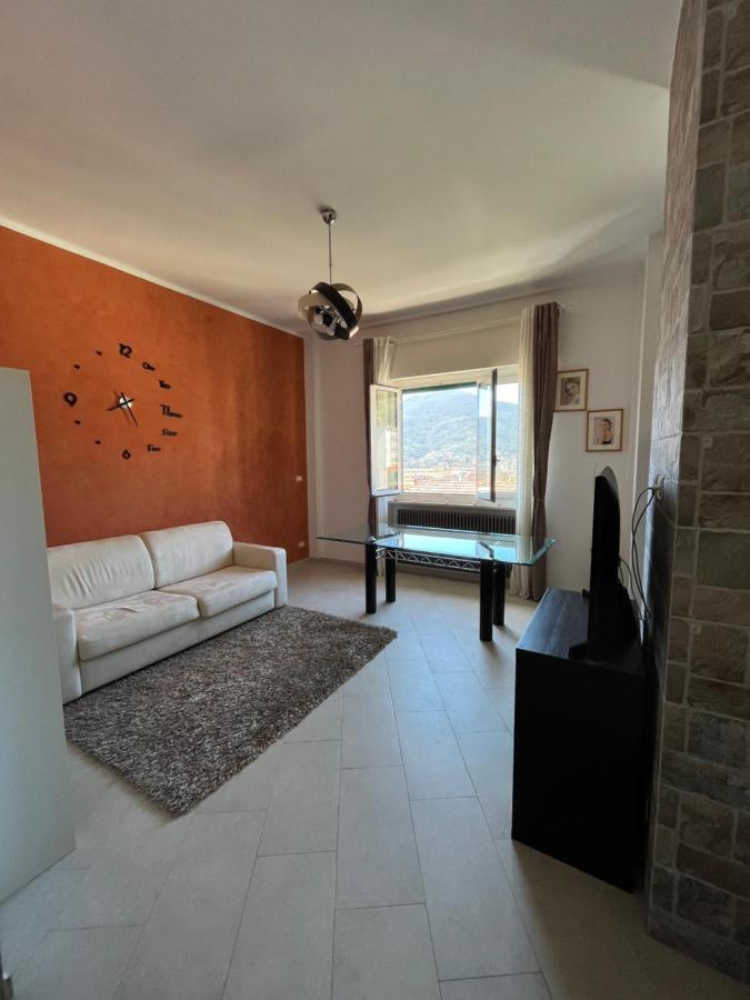 Casa Vacanza Le Mura La Spezia Eksteriør billede