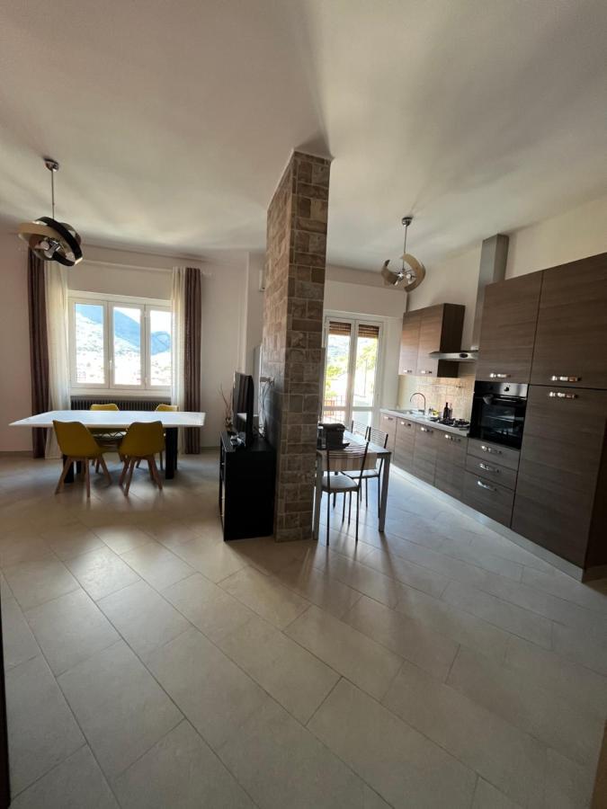 Casa Vacanza Le Mura La Spezia Eksteriør billede
